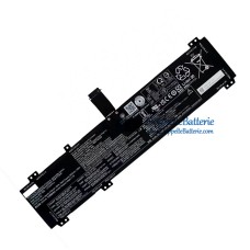Akku für Lenovo L21M4PC3 R7000P Y7000P Y9000K Y9000P L21D4PC2 L21M4PC2 [Ersatzakku]
